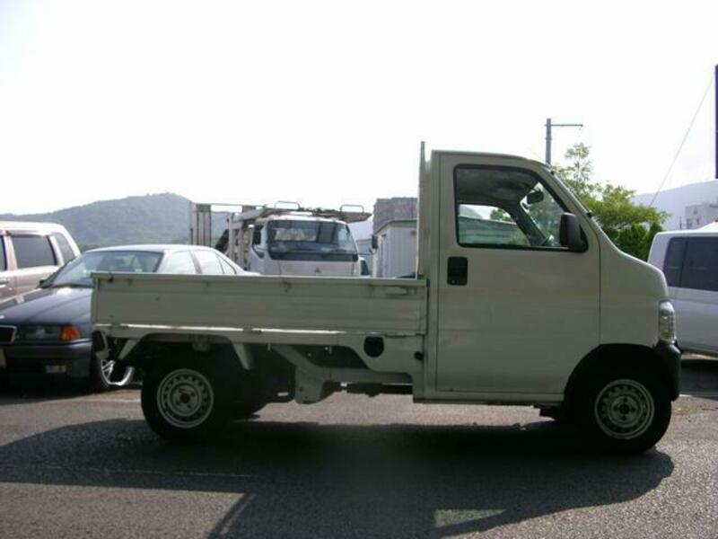 ACTY TRUCK