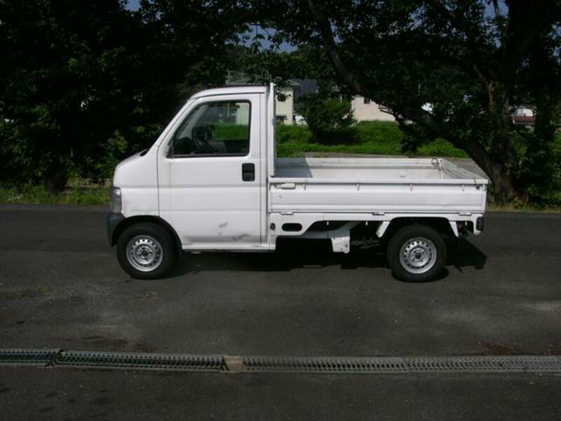 ACTY TRUCK