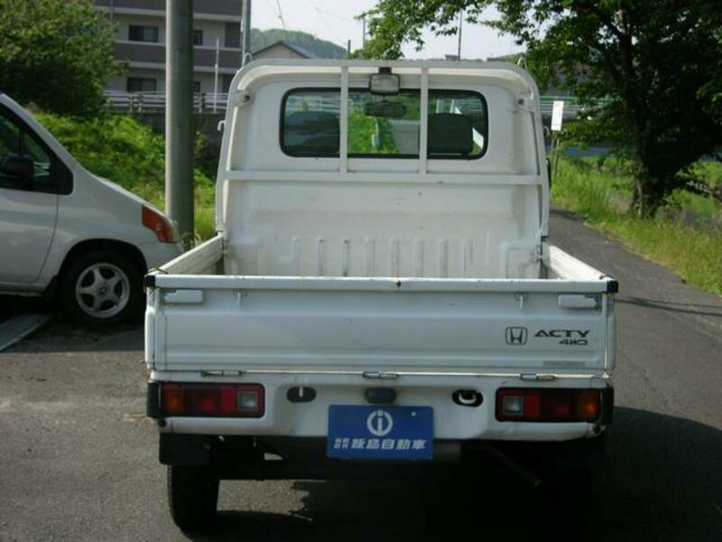 ACTY TRUCK