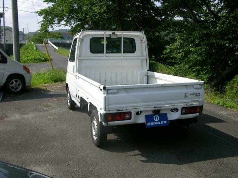 ACTY TRUCK