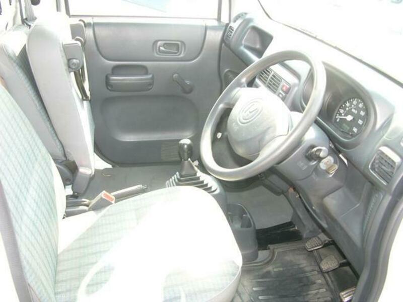 ACTY TRUCK