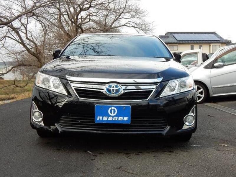 CAMRY
