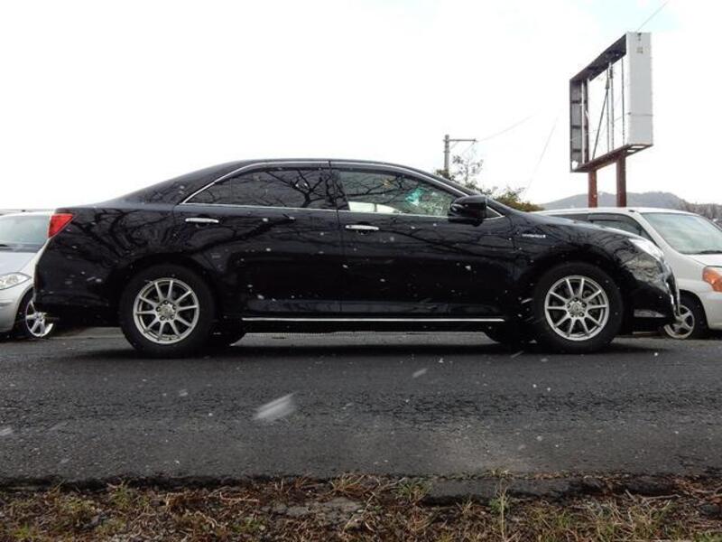 CAMRY
