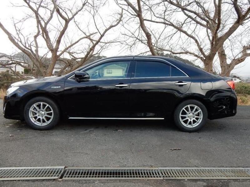 CAMRY