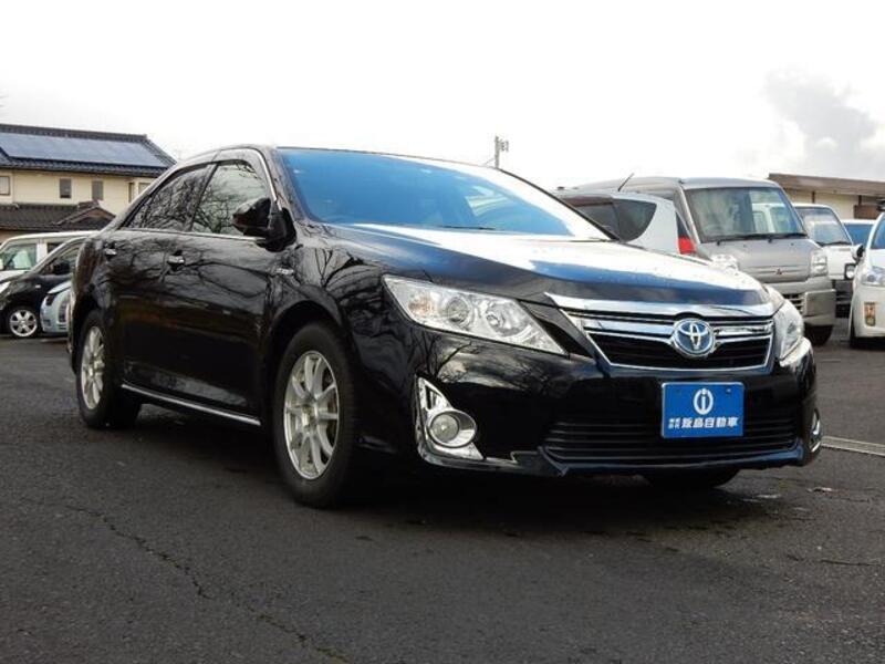 CAMRY
