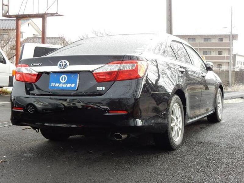CAMRY