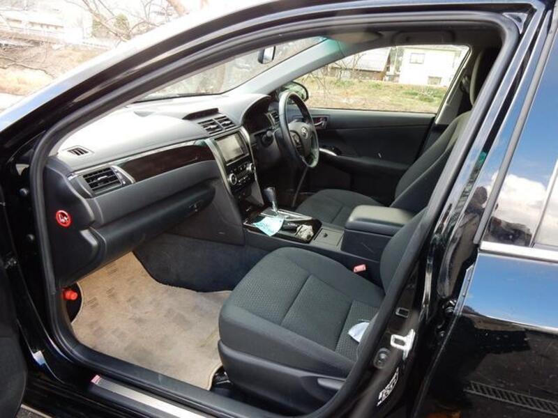 CAMRY