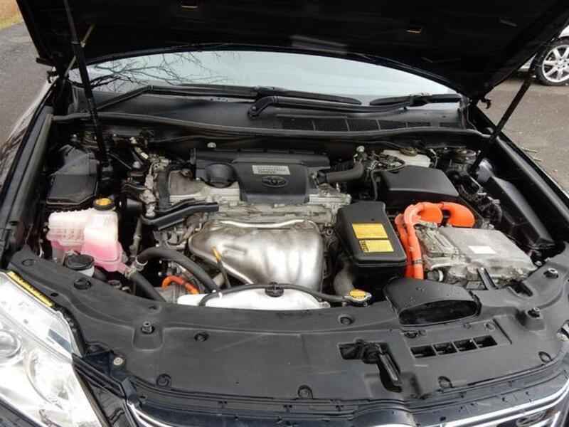 CAMRY