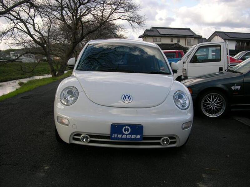NEW BEETLE