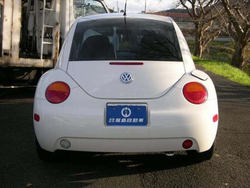NEW BEETLE