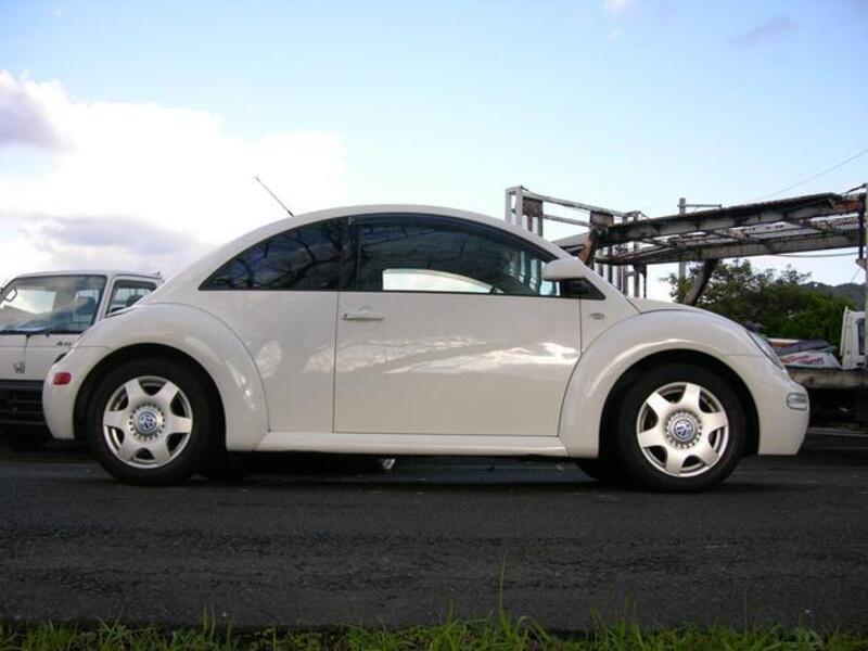 NEW BEETLE