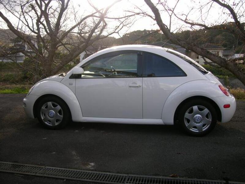 NEW BEETLE