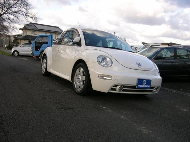 NEW BEETLE
