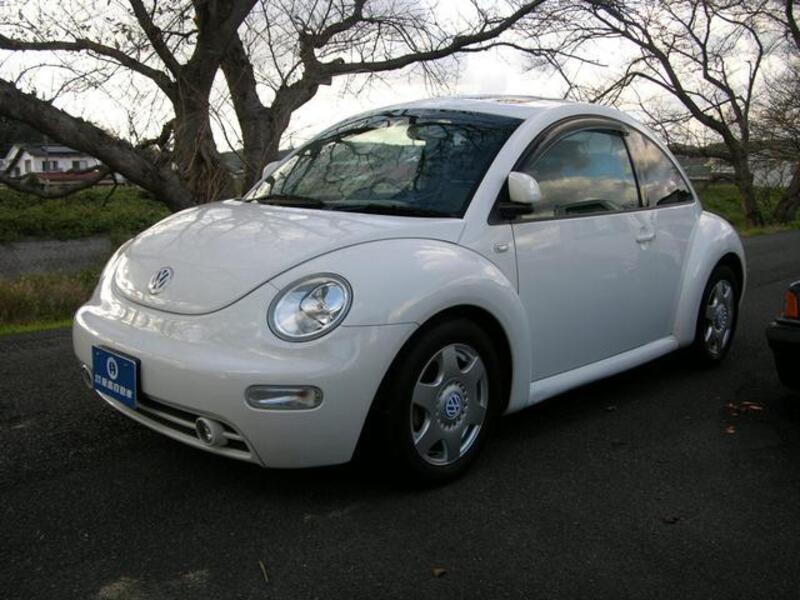 NEW BEETLE