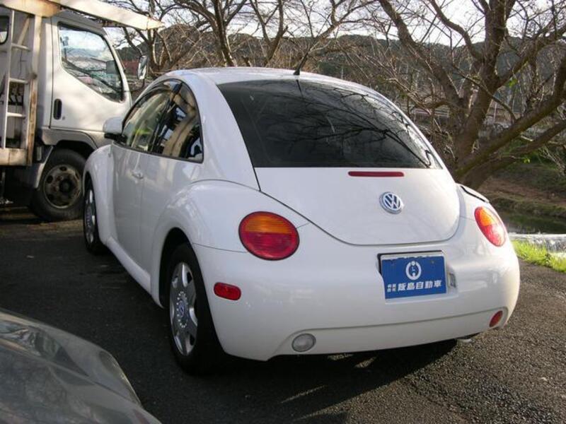 NEW BEETLE