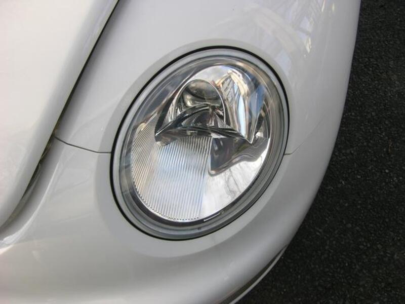 NEW BEETLE