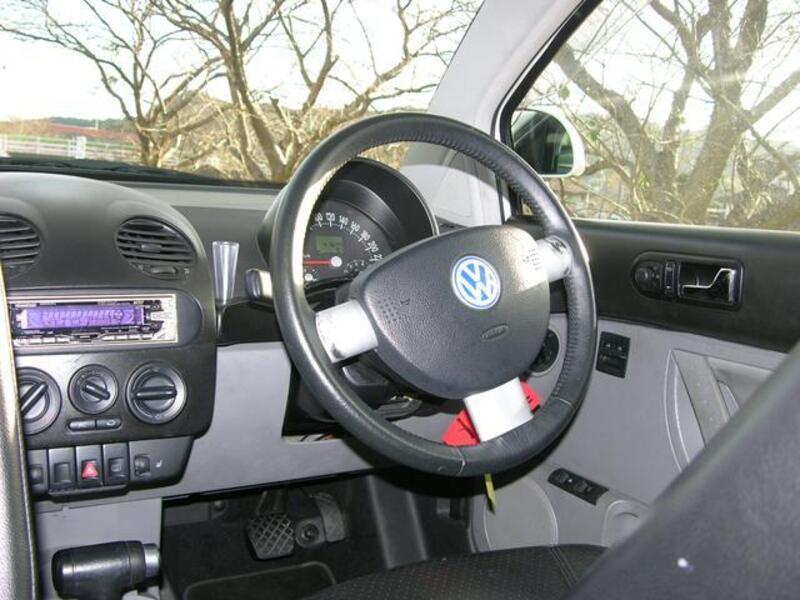NEW BEETLE