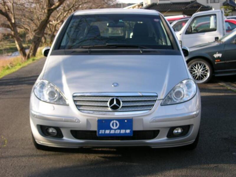 A-CLASS