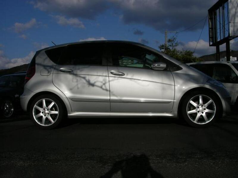 A-CLASS