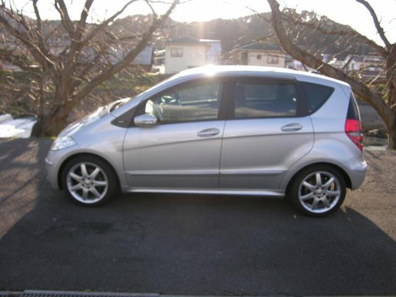 A-CLASS