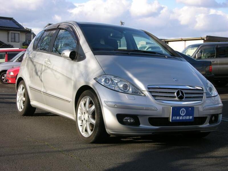 A-CLASS