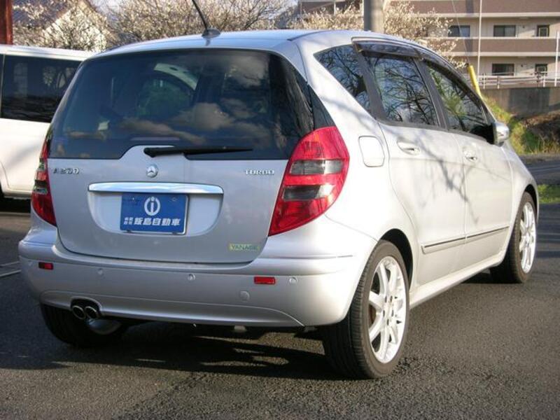 A-CLASS
