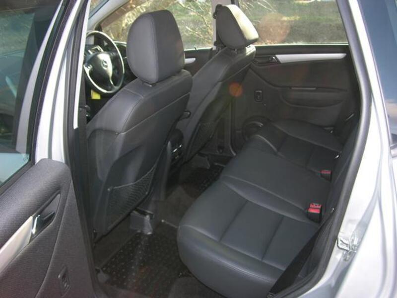 A-CLASS