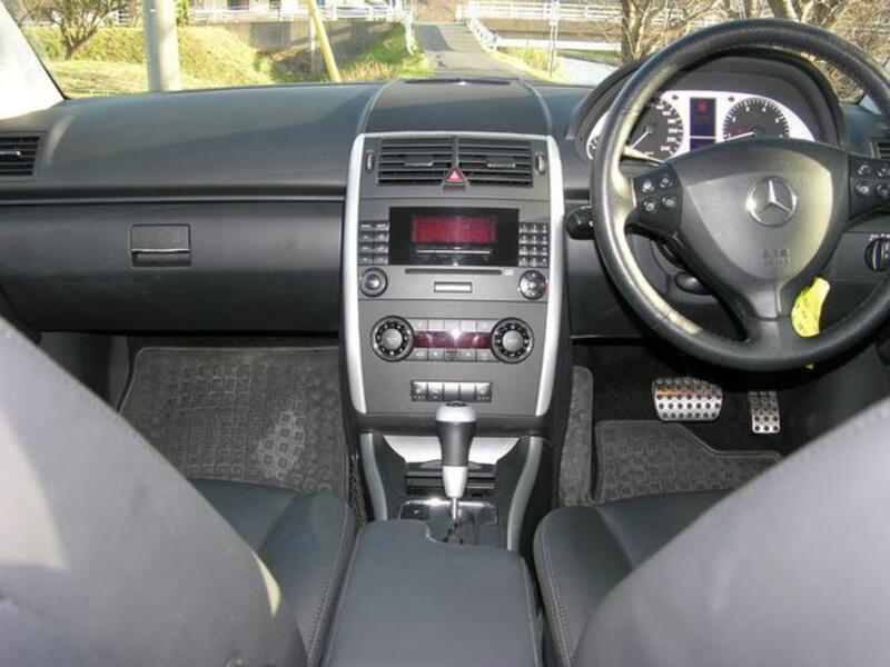 A-CLASS
