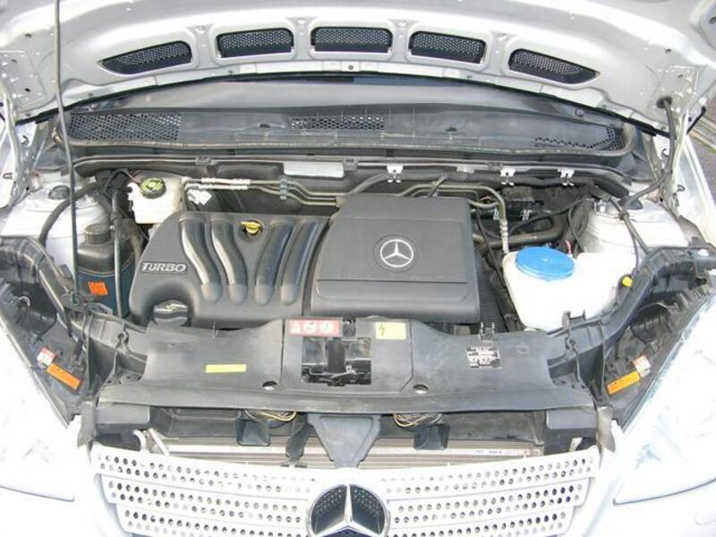 A-CLASS