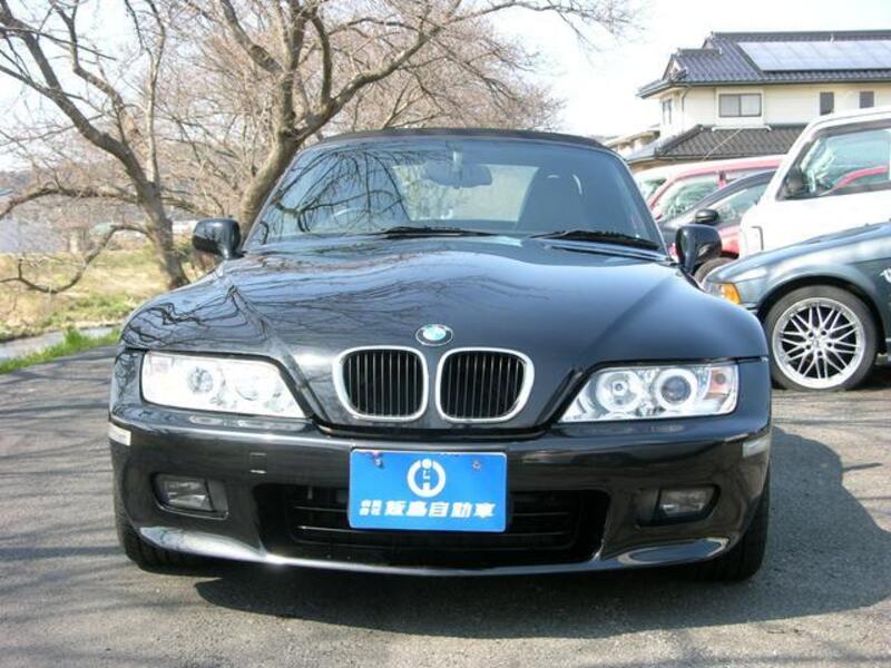 Z3 ROADSTER