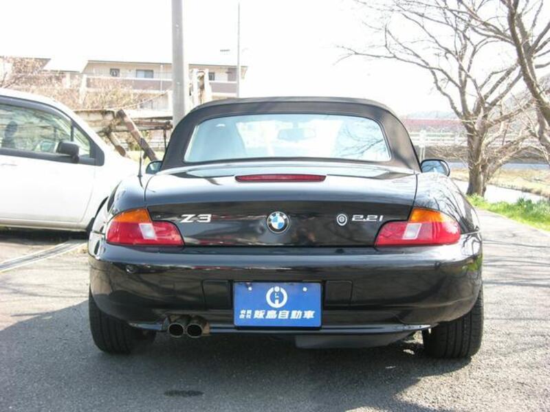 Z3 ROADSTER