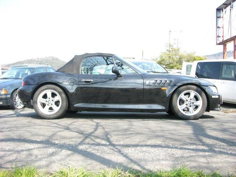 Z3 ROADSTER