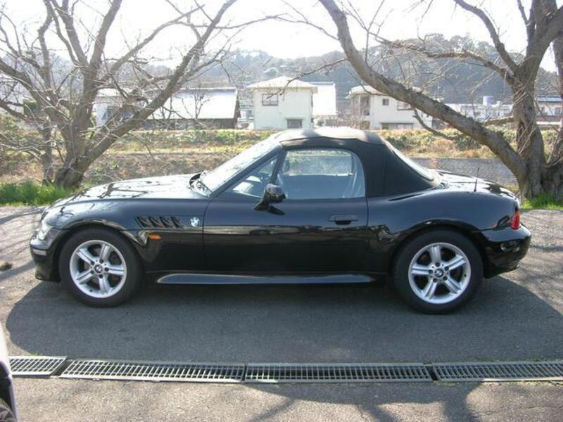 Z3 ROADSTER