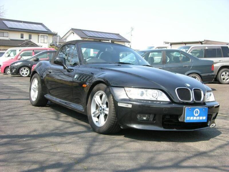 Z3 ROADSTER