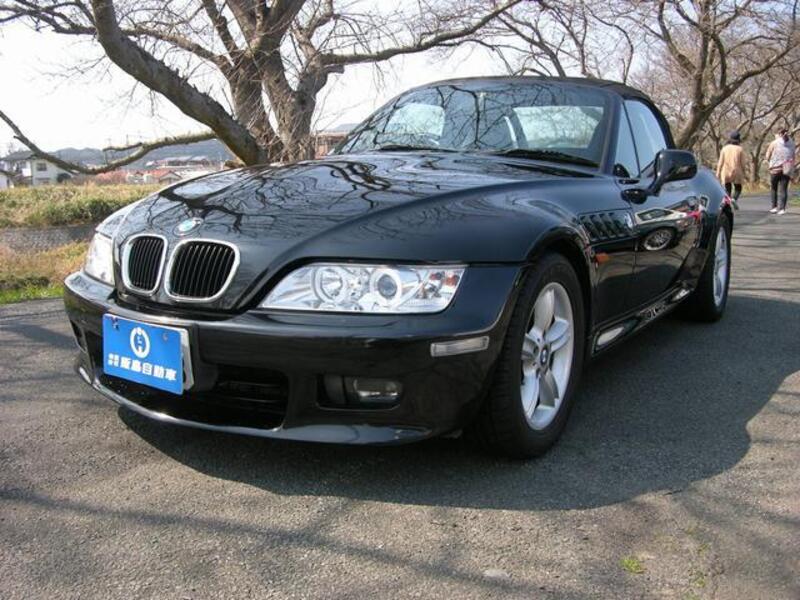 Z3 ROADSTER