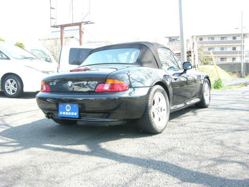 Z3 ROADSTER