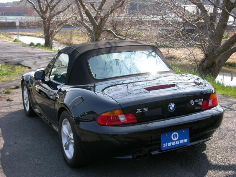 Z3 ROADSTER