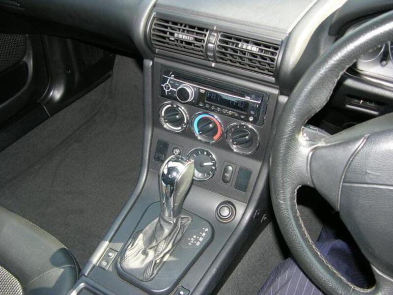Z3 ROADSTER