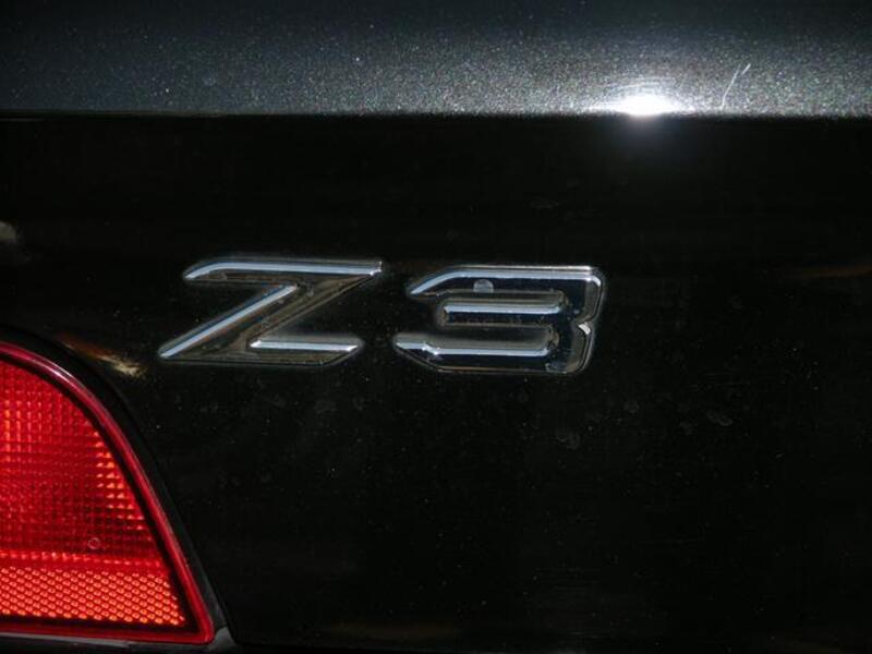 Z3 ROADSTER