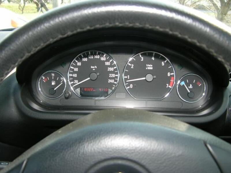 Z3 ROADSTER