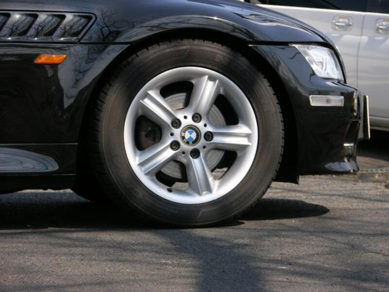 Z3 ROADSTER