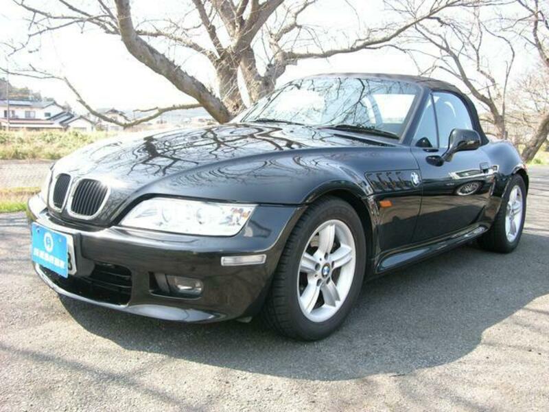 BMW Z3 ROADSTER