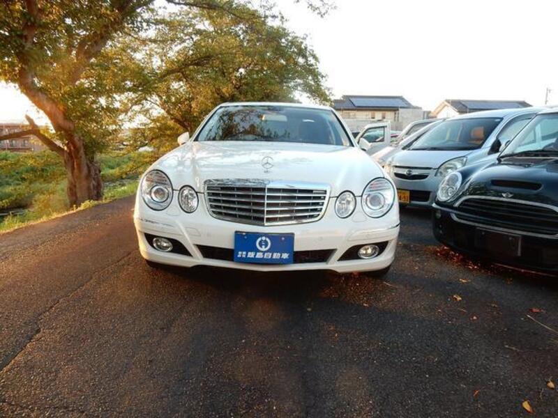 E-CLASS