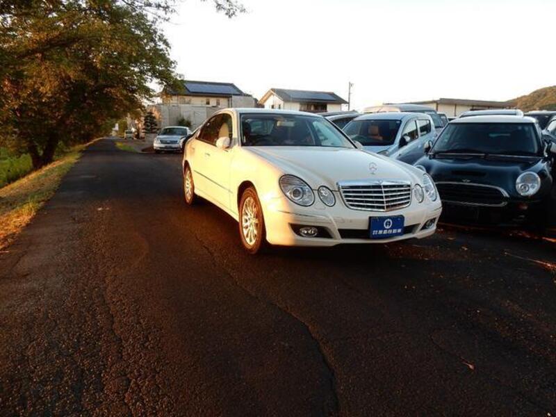 E-CLASS