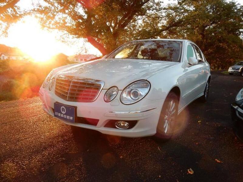 E-CLASS