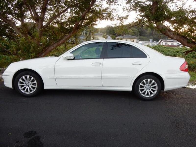 E-CLASS