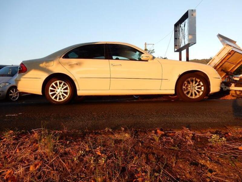 E-CLASS
