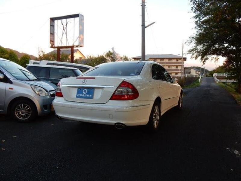 E-CLASS