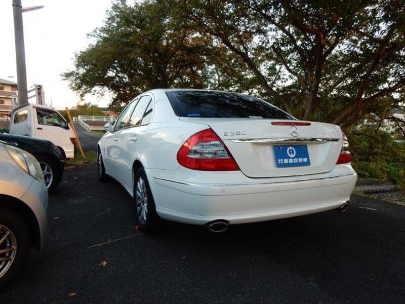 E-CLASS