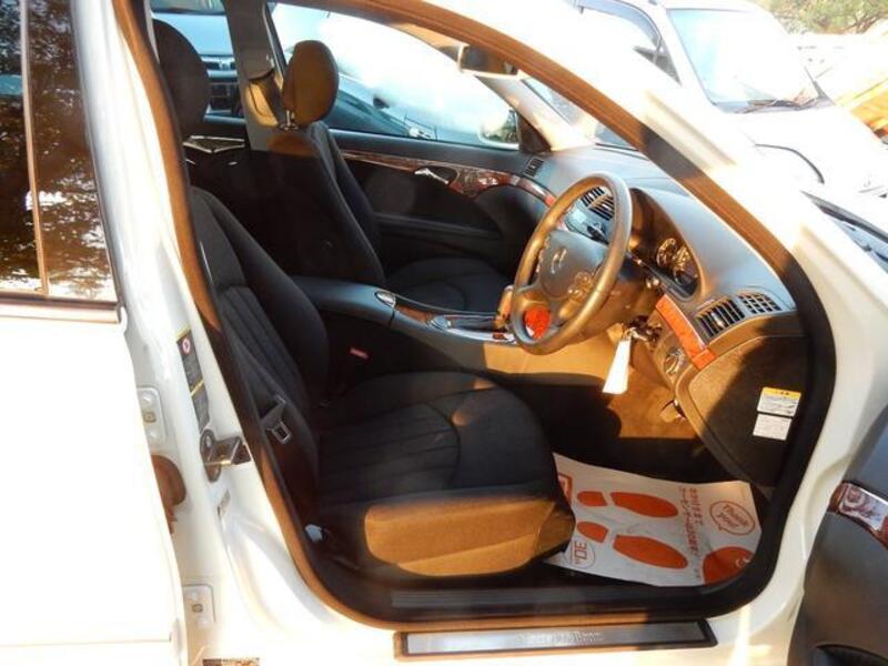 E-CLASS